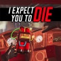 [★★★★☆] I expect you to die 1