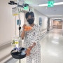 [간병 일지] 서울아산병원 간이식 공여자 수술 후기 (4~6일차)