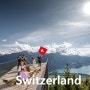 European Tourist Attraction - Switzerland.(Swiss)