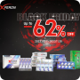 엑스페론 골프공 블랙프라이데이 62% 할인 이벤트 - Xperon BLACK FRIDAY