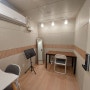 국제업무지구역 근처 송도연습실 스튜디오 온 24시 음악연습실 이용후기