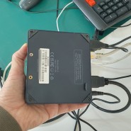미니 본체 PC 수원 금곡동 컴퓨터 수리 속도 저하 증상 비링크 BEELINK N95
