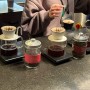 오사카 커피맛집 타카무라 커피 로스터스 카페