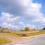 고창 무장읍성 : 운치 있는 성곽길 산책
