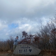 [정읍 내장산 국립공원]단풍축제에 방문한 내장산🍁(대중교통srt이용,신선봉 코스⛰️)