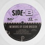 [앨범리뷰] 믿고 건너기엔 부실한 징검다리 | 빌리 'side-B : memoirs of echo unseen'