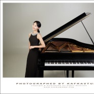 카프카스튜디오 - 피아노연주자프로필사진