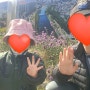 [퀵임장] 딸내미랑 봉덕2차화성파크드림 슥~ 둘러보고 왔습니다 (feat.신천 산책)