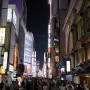 오사카여행 : 힐튼 오사카, 도톤보리, 오사카역, 오사카성