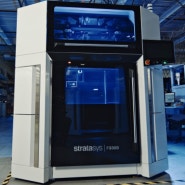 스트라타시스, 정밀도와 제작 속도 높인 F3300 3D 프린터 출시