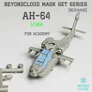 [BCS14406] AH-64 for Academy