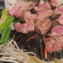 [청주] 양갈비화로구이가 맛있는 산남동 맛집 술집 ‘양양초’