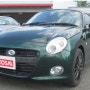 [신형코펜 세로] DAIHATSU COPEN CERO LA400K 직수입