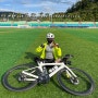 [자전거] 양평 그란폰도 :: 로드자전거로 도전한 첫 자전거대회