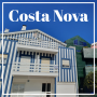 포르투갈 포르투 근교 여행 : 아베이루, 줄무늬마을 코스타노바 가는법, 버스 시간 및 꿀팁