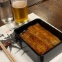 도쿄 긴자 맛집, 치쿠요테이 현지인맛집 장어덮밥의 근본
