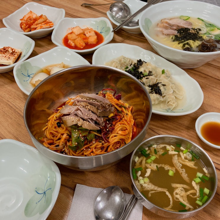 제주 탑동 고기국수 삼도동 라마다호텔 근처 혼밥집 추천 [혼바띠국수] : 네이버 블로그