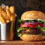 다이어트에 좋은 햄버거or 칼로리 낮은 햄버거, 세 가지 추천 (유튜버 김계란 픽)