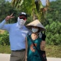베트남 하노이골프 올겨울 다시 전성기가 된 이유?