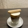 광주 서구 상무지구 가볼 만한 분위기 좋은 카페 : 까사델 커피 프로젝트
