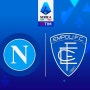 나폴리 vs 엠폴리 세리에 12R 경기 프리뷰 중계 일정