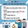 수유안경 미아안경점 강북구안경 우수업체안경점ㅣ으뜸플러스안경 X 경찰청 협업
