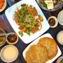 원주 구룡사 저렴한 맛집 선달 상회 감자전, 도토리묵무침 찐 맛있다! +내돈내산