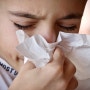 겨울에 가까워진 11월 중순, 증가하는 소아비염에 면역력 강화는 필수!