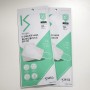 [낭랑판촉] 미세먼지 94% 이상 차단 KF-94 케이쉘터 황사 보건용 마스크 납품