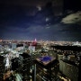 신주쿠 도쿄도청 전망대 시간 야경 무료 후기