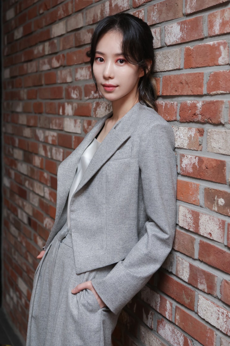 [인터뷰] 영화 하다인 배우ㅣ'기담' 정범식 감독이 찾은 괴물 신인 ㅣ