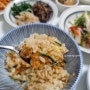 성게알밥 전기밥솥으로 만들기 우니밥 성게밥 성게요리 우니요리
