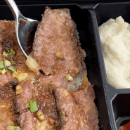 쇼쿠라쿠 : 종각 점심으로 일식 도시락 전문점