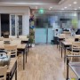 수성구식당임대 대구 범어천로 먹거리촌 1층 급매인 식당 상가 임대
