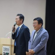 [노컷뉴스] 민주당 이병훈 의원 '호위무사' 자처한 정청래 최고위원
