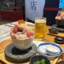 일본여행 삿포로맛집 카이센동 맛집 시하치 SHIHACHI
