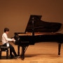 (초3) 첫 피아노 콩쿨 참가, 기대 이상의 성과