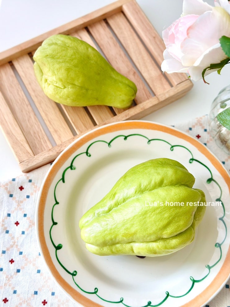 차요테 효능 맛 당뇨에 좋은 음식 추천 손질법 칼로리 보관법 : 네이버 블로그