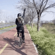 남한강 자전거길,주말 충주여행(탄금공원,충주댐,비내섬 인증센터)