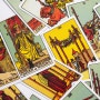 [Tarot] 타로카드의 종류(1편) - 라이더 웨이트, 유니버셜 웨이트, 마르세유