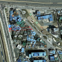 다가동 도시계획시설사업(소로2-551호) 실시계획 변경 작성 고시