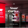 [YCNA] Your Coffee, N Art. 두 번째 이야기 - 커피앤아트 in 서울카페쇼 1.