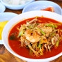 보령 대천해수욕장 중국집, 차돌 짬뽕 맛있게 먹고 온 남경 후기