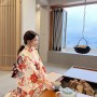 [부산 숙소] 영도 가비하우스 일본 감성 신상숙소