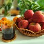 문경 선비농장 맛있는 사과 고르는 법