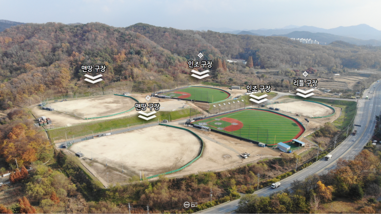 업그레이드된 천안야구장 시설 소개! 사회인 아마 야구 팀 사용 가능 : 네이버 블로그