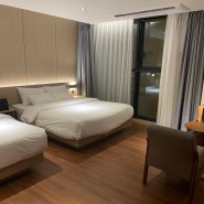 밀양 숙소 추천 : 더반호텔 | 깨끗하고 가성비 좋은 호텔 추천!