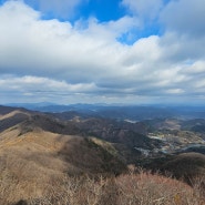 [임실] 백련산