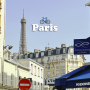 프랑스 파리 자유여행 즐기는 법 : 자전거 타고 한바퀴, 현지인 스테이크 맛집까지