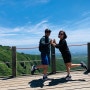 아내와 함께 하는 국내여행 - 제주도(2) 한라산 윗세오름